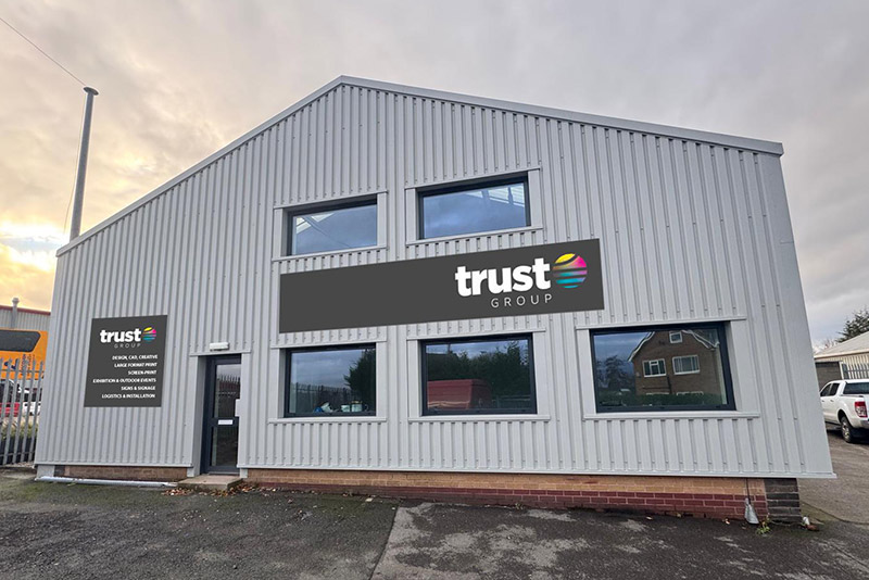 Trust Group HQ